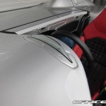 SLR Stirling Moss Gets Forgiato Wheels From Office-K