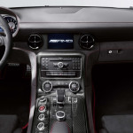 The SLS AMG Black Series Revealed