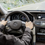 Meet The 2014 Mercedes-Benz E-Class