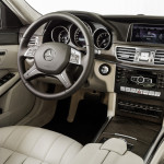 Meet The 2014 Mercedes-Benz E-Class