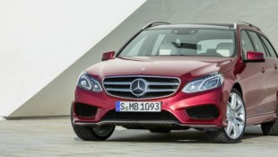 7 Reasons Why You Should Buy an E-Class Wagon Over a Crossover