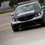 Things You should Know About the 2013 E63 AMG 