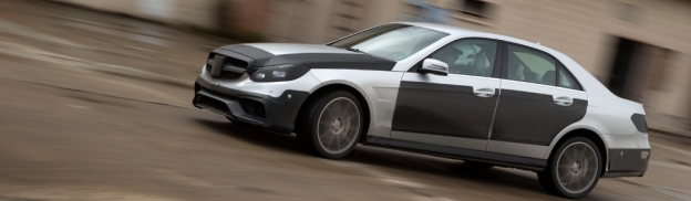 Things You should Know About the 2013 E63 AMG