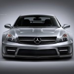 Renown Drops New Kit On Mercedes-Benz R230 SL