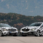 Arctic Cool: CLA45 AMG Preview