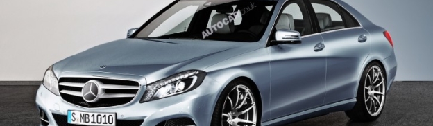 Mercedes-Benz 2014 C-Class Specs Disclosed