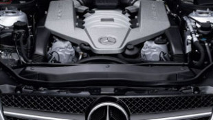 Report Hints At New 4.0-L V8 Engine Being Developed By AMG