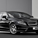 MKB Gives CLS 63 AMG A Terminal Velocity Of 211mph