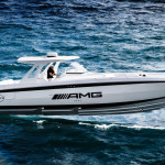G63 AMG-Inspired Custom-Built Boat Revealed