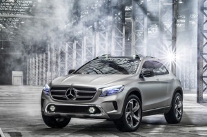 Concept GLA