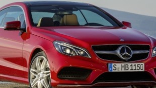 Mercedes-Benz Exec Admits That The E63 Should Have An AMG Variant