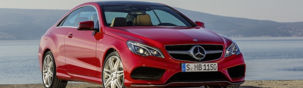 Mercedes-Benz Exec Admits That The E63 Should Have An AMG Variant