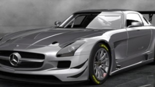 3 New AMG Models to Debut in Gran Turismo