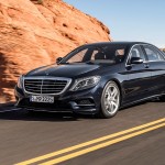 S-Class Pullman Poised to Become Mercedes Crown Jewel
