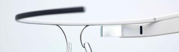 Mercedes R&D Working on Google Glass Project