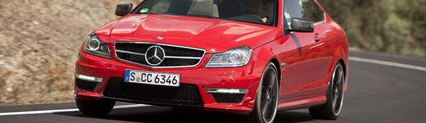 Five Must-Haves in a C63 AMG