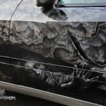 Let's Laugh at this Walking Dead C-Class Sport Coupe