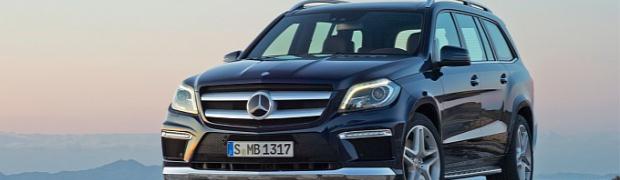 Mercedes-Benz Developing GLC Coupe?