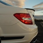 Photos of the Week: Mercedes-Benz C63 AMG Edition 507 in Australia