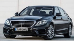Mercedes-Benz S-Class Price Reduced $2,100