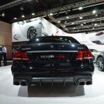 Brabus Means Business with its New 850 6.0 Biturbo