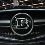 Brabus Means Business with its New 850 6.0 Biturbo