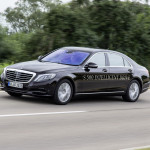 Mercedes-Benz Achieves a First with Autonomous Driving