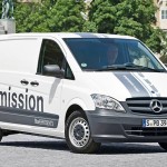 A Look Back at Mercedes-Benz Electric Vehicle Technology
