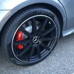 Photos of the Week: 2014 Mercedes-Benz E63 AMG S 4MATIC