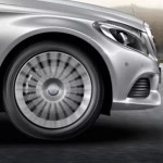 2015 Mercedes-Benz C-class Exposed!