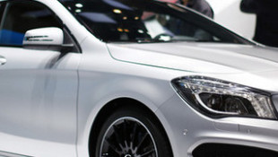 Mercedes-Benz Sells More Than 2,300 CLAs in the First Week