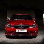 Mulgari Provides an Edition 507 Alternative for the C63 AMG