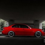 Mulgari Provides an Edition 507 Alternative for the C63 AMG