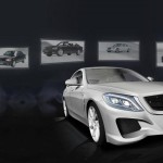 Hot or Not? Lorinser Body Kit for 2014 Mercedes-Benz S-Class