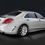 Hot or Not? Lorinser Body Kit for 2014 Mercedes-Benz S-Class