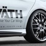 VATH Tunes the Mercedes-Benz CLA250