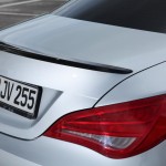 VATH Tunes the Mercedes-Benz CLA250