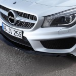 VATH Tunes the Mercedes-Benz CLA250