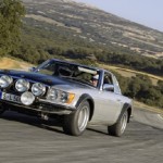 Mercedes-Benz History: The Rally Car You Should Build