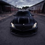 Photos of the Week: 2011 Mercedes-Benz C63 AMG