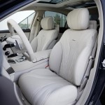 Revealed: Mercedes-Benz S65 AMG