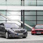 Revealed: Mercedes-Benz SLS AMG GT Final Edition
