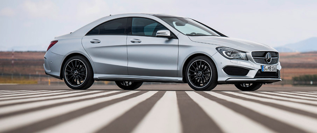 Mercedes Calls CLA ‘Best Launch in 20 Years,’ Warns Dealers of Tight Supplies