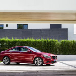 Mercedes Calls CLA 'Best Launch in 20 Years,' Warns Dealers of Tight Supplies