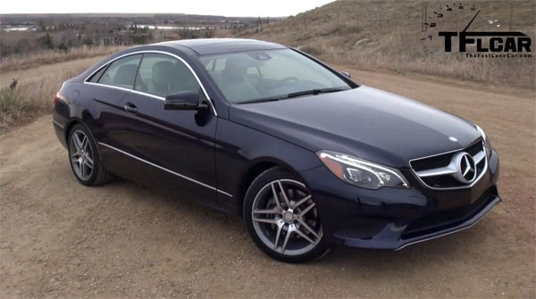 Mile High 0 60 Testing The 14 Mercedes Benz 50 4matic Coupe Mbworld