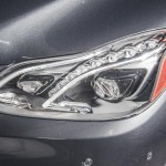 C/D Tests: 2014 Mercedes-Benz E63 AMG S-Model 4MATIC Wagon
