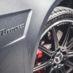 C/D Tests: 2014 Mercedes-Benz E63 AMG S-Model 4MATIC Wagon