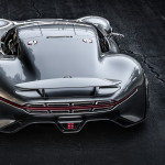 AMG Vision Gran Turismo to be Produced - Pick Yours up for $1.5 million