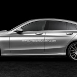 Future W205 C-Class Variants — Your Latest Renderings