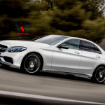 Future W205 C-Class Variants — Your Latest Renderings